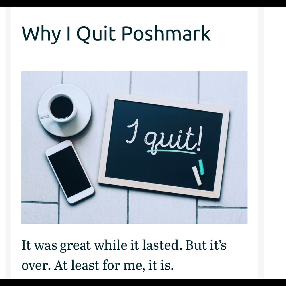 Poshmark MUST protect sellers!!